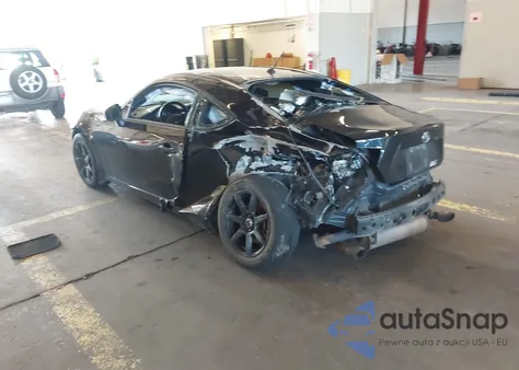 2014 Scion Fr-S Monogram из США, поврежденный, VIN JF1ZNAA14E8701676